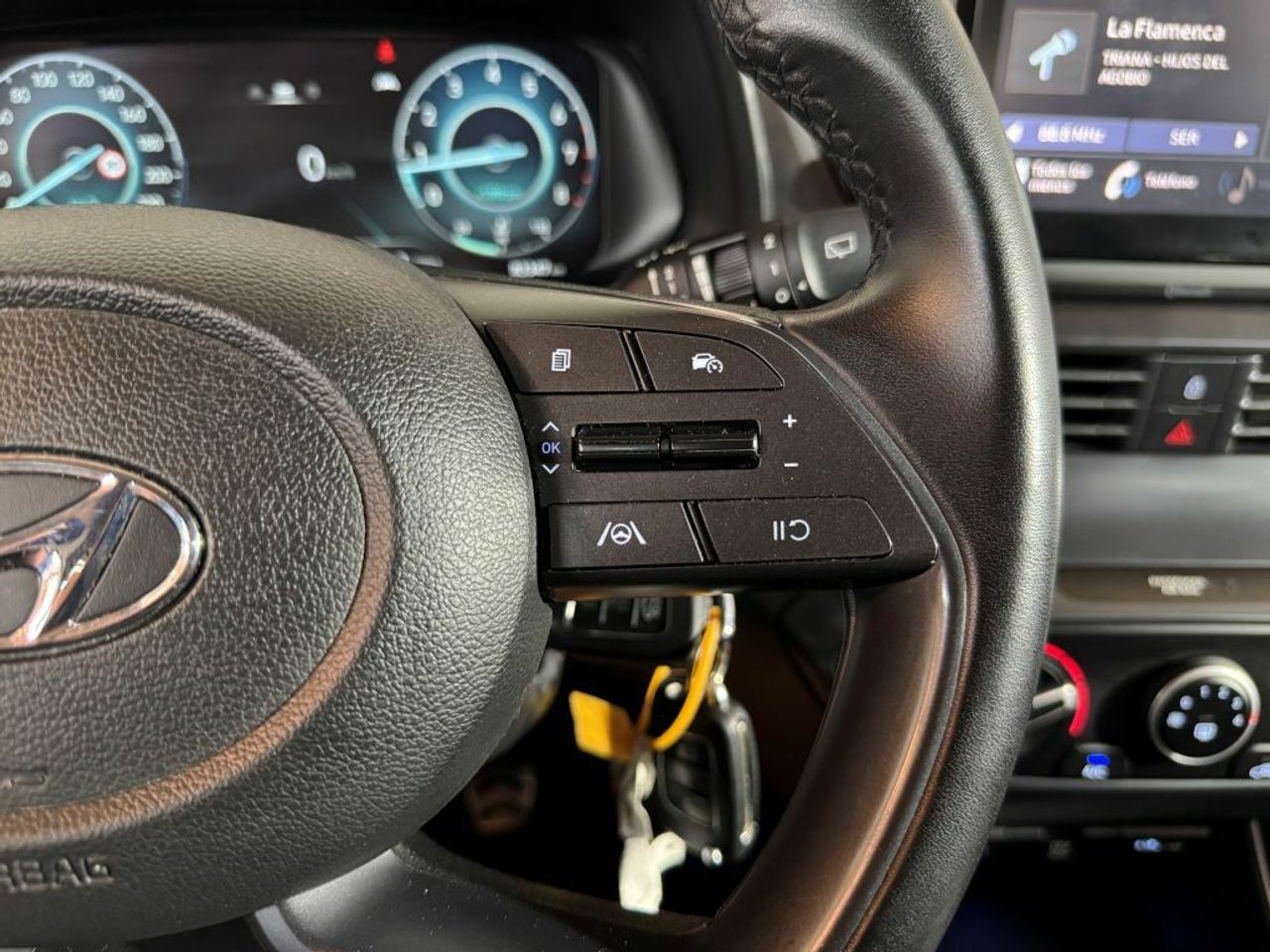 Hyundai Bayon 1.2 MPI Maxx - foto 21