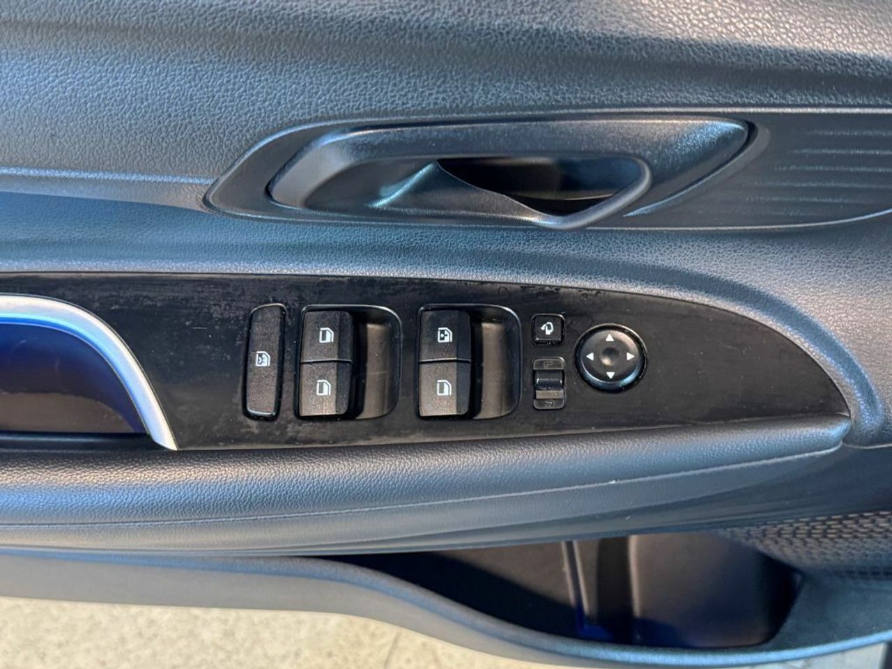 Hyundai Bayon 1.2 MPI Maxx - foto 14