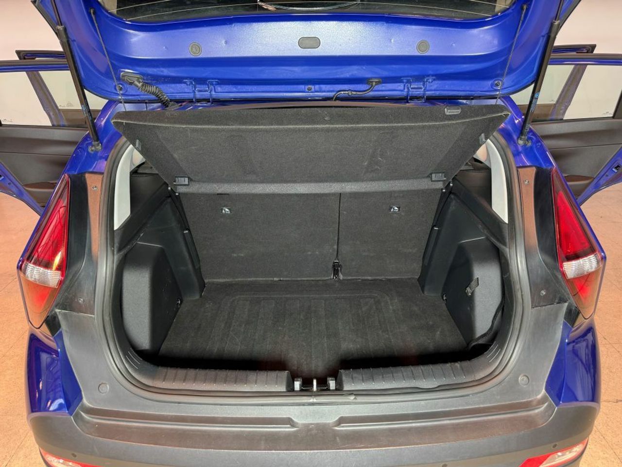 Hyundai Bayon 1.2 MPI Maxx - foto 7