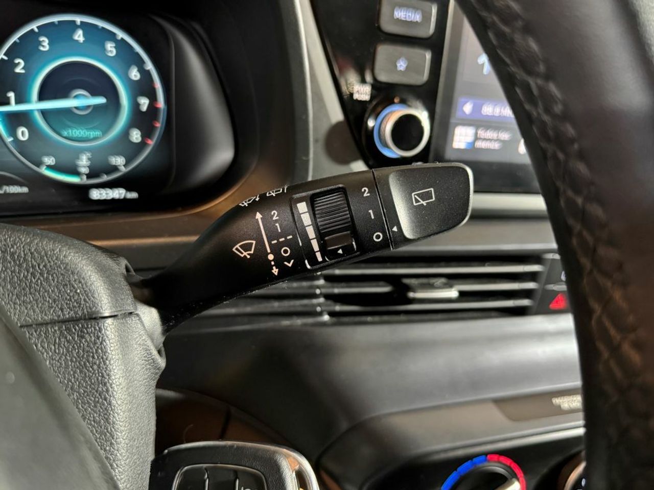 Hyundai Bayon 1.2 MPI Maxx - foto 19