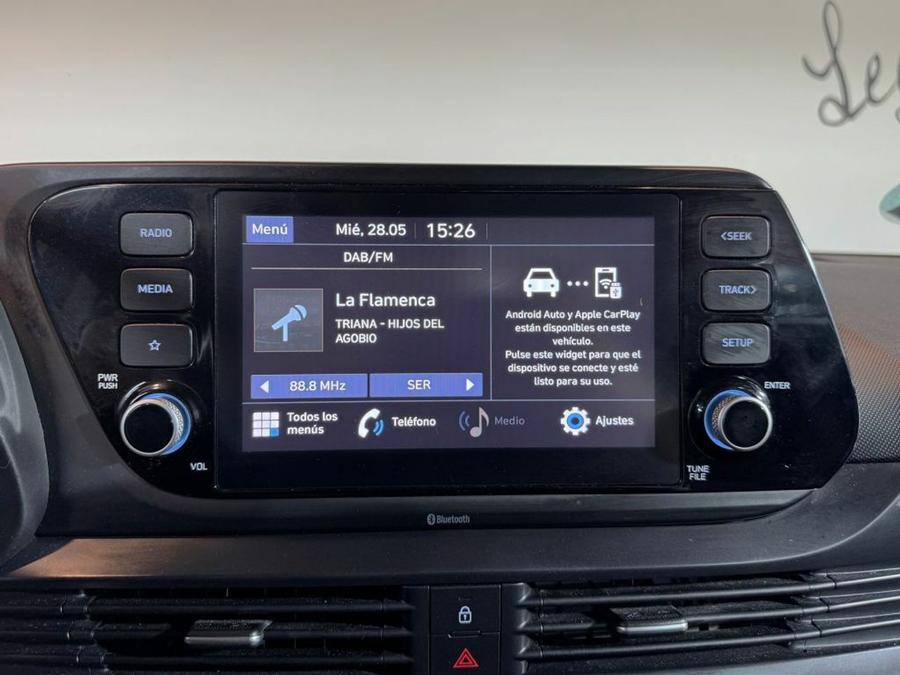 Hyundai Bayon 1.2 MPI Maxx - foto 23