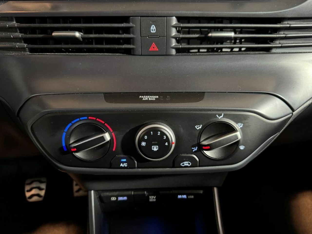 Hyundai Bayon 1.2 MPI Maxx - foto 25