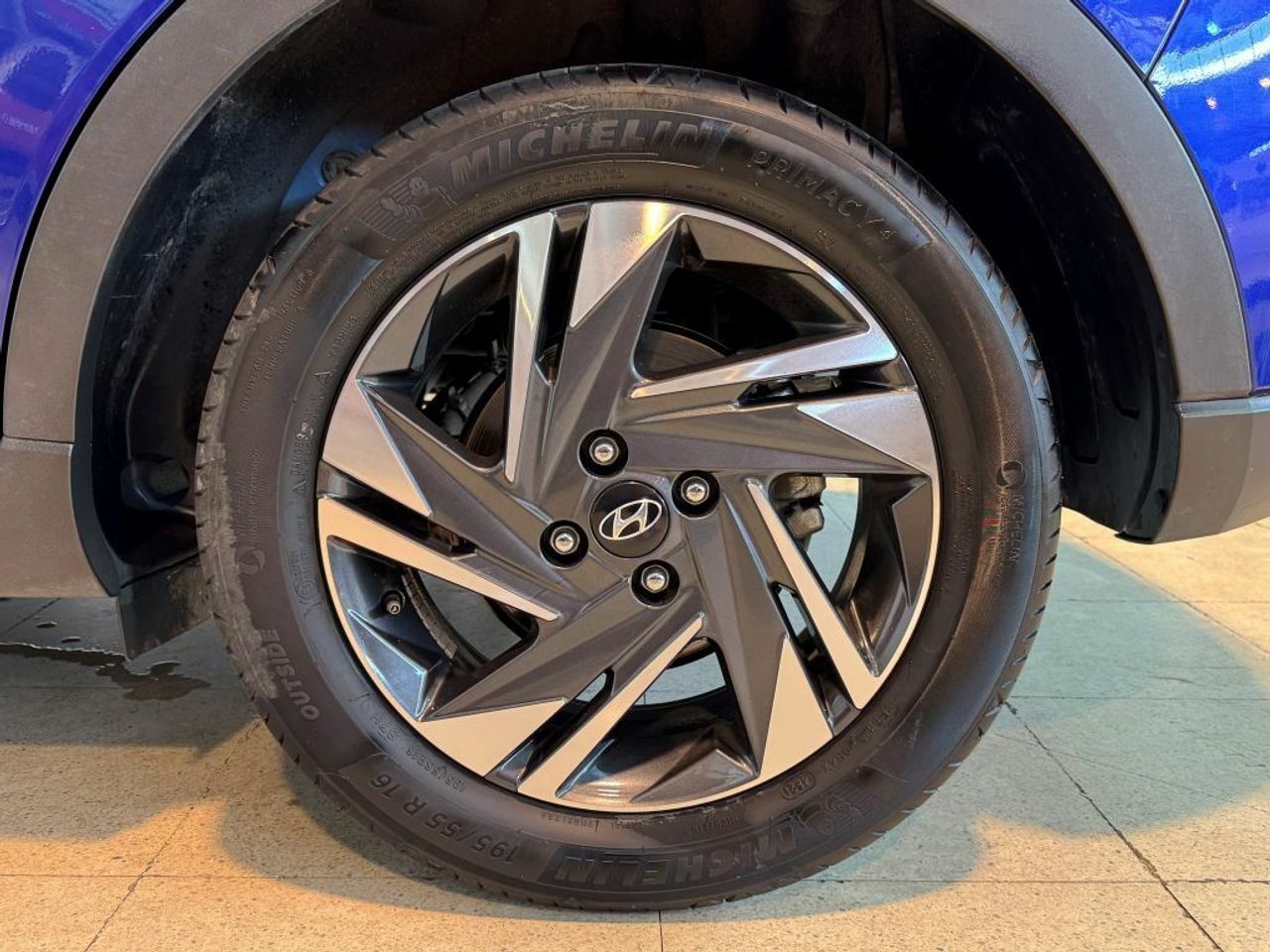 Hyundai Bayon 1.2 MPI Maxx - foto 10