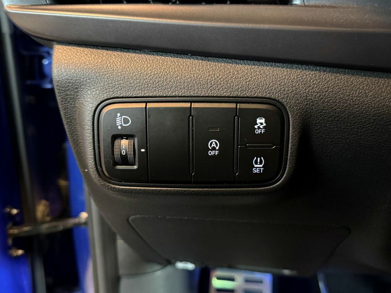 Hyundai Bayon 1.2 MPI Maxx - foto 15