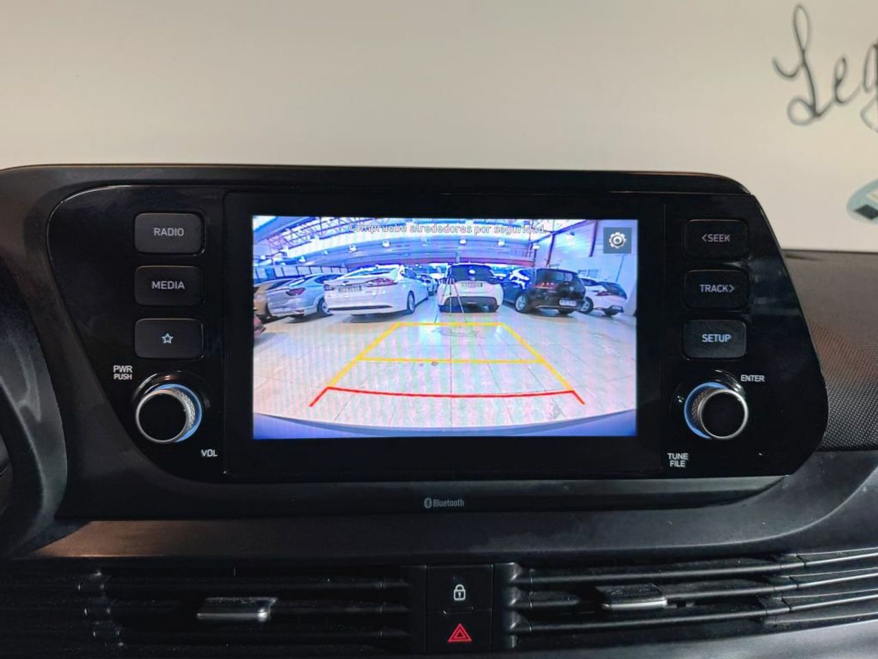 Hyundai Bayon 1.2 MPI Maxx - foto 24