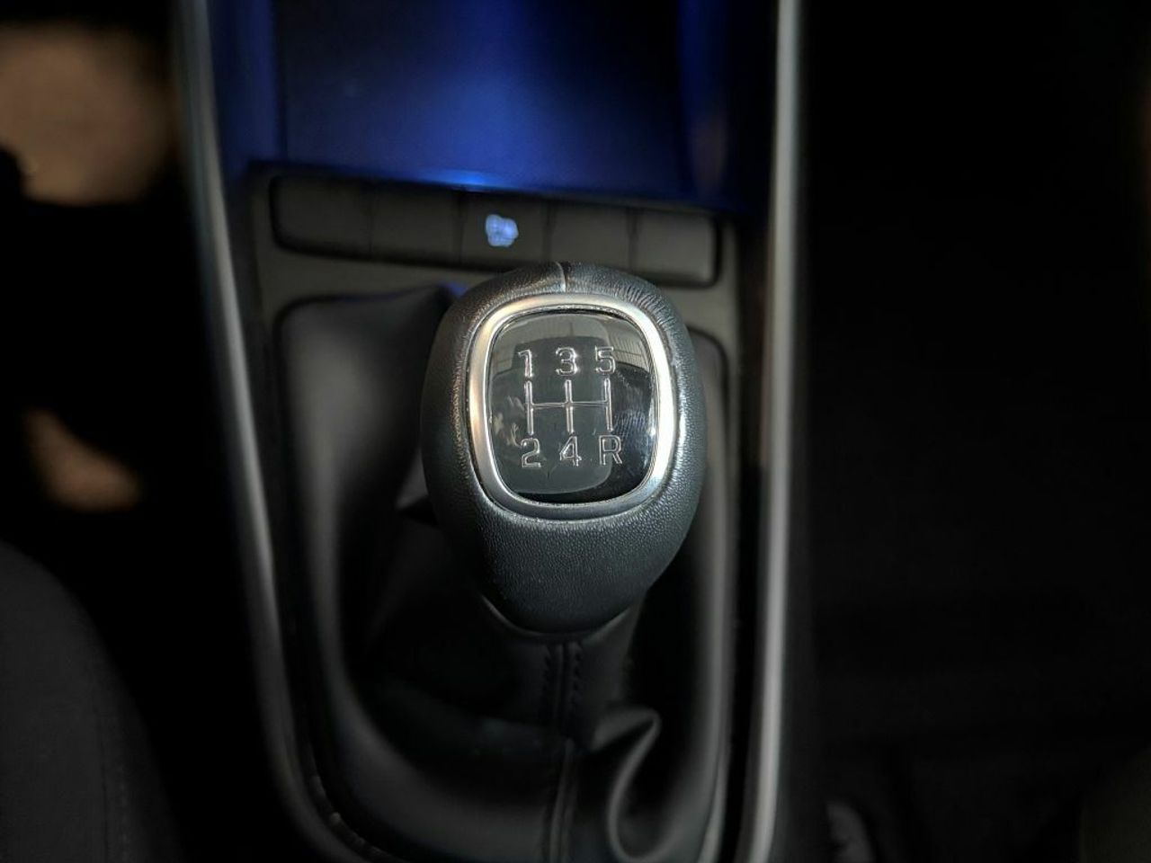 Hyundai Bayon 1.2 MPI Maxx - foto 26