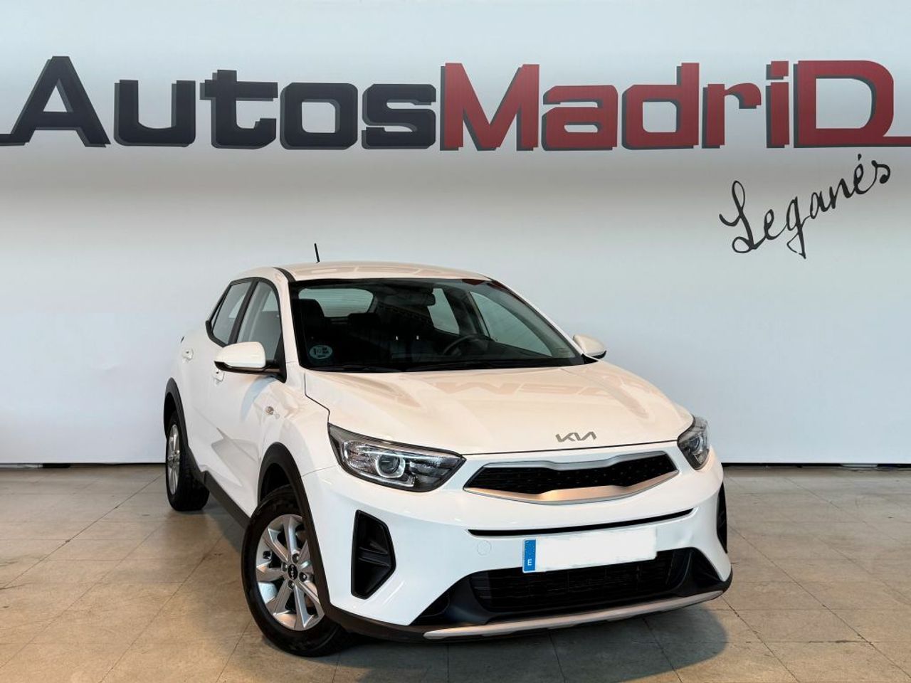 Foto kia stonic 2022 /