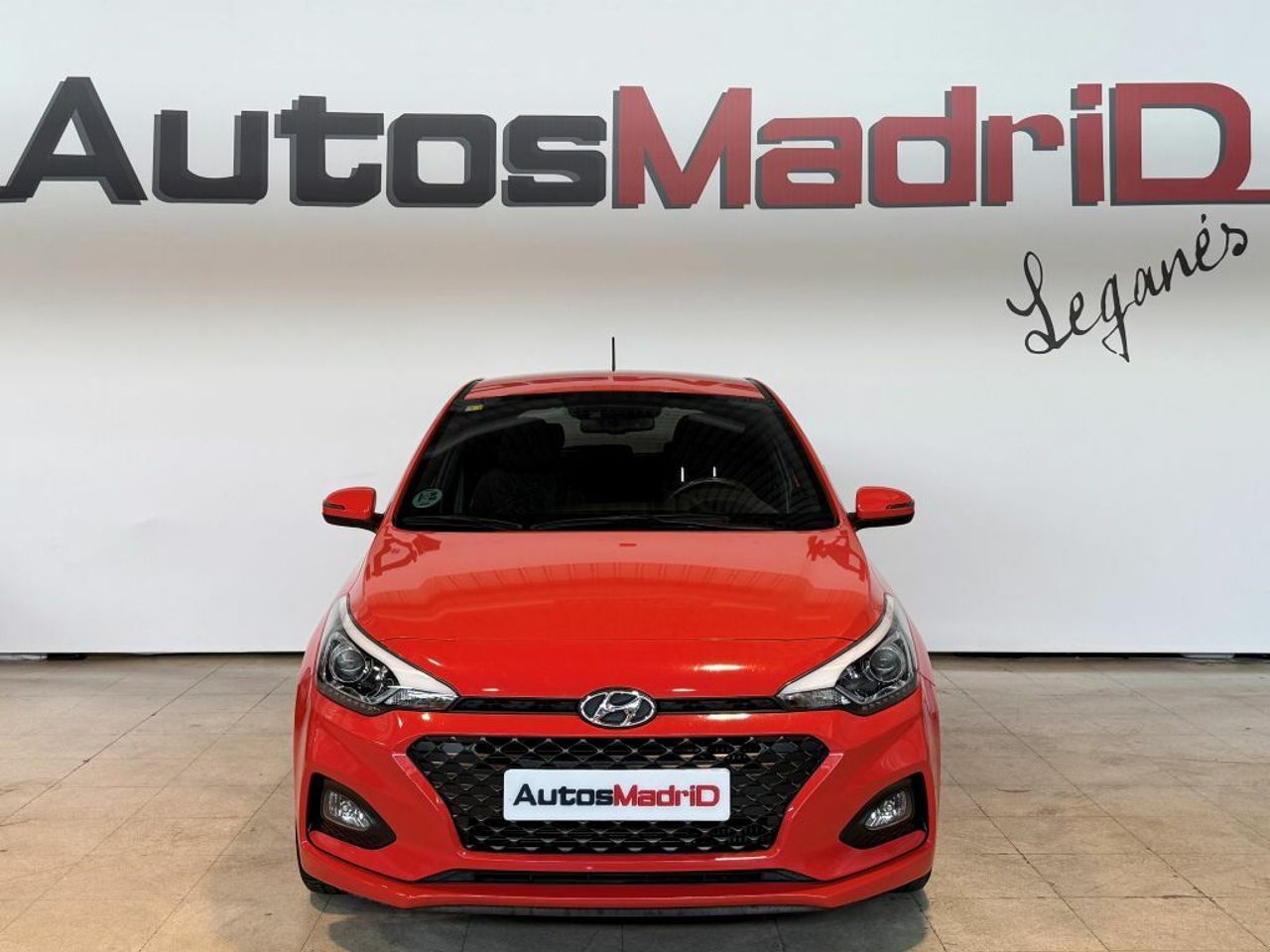 hyundai i20 2018 / foto grande (2)