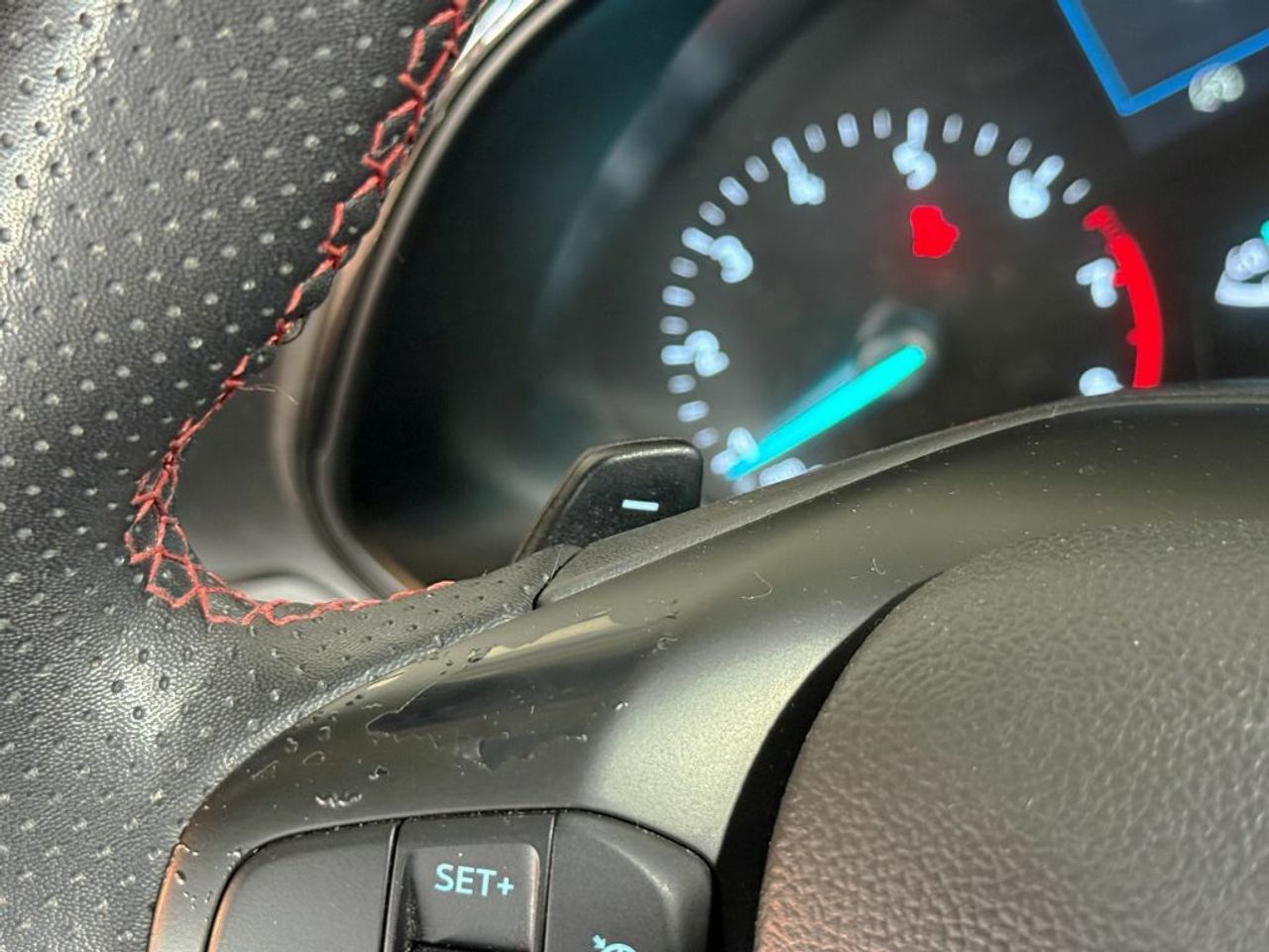 Ford Focus 1.0 Ecoboost MHEV 92kW ST-Line Auto - foto 20