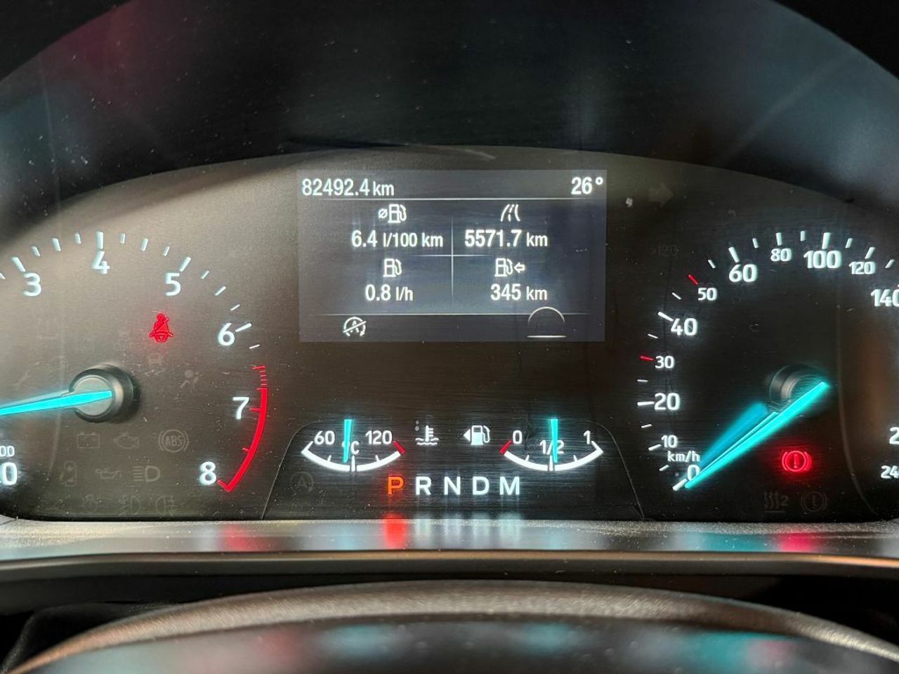 Ford Focus 1.0 Ecoboost MHEV 92kW ST-Line Auto - foto 24