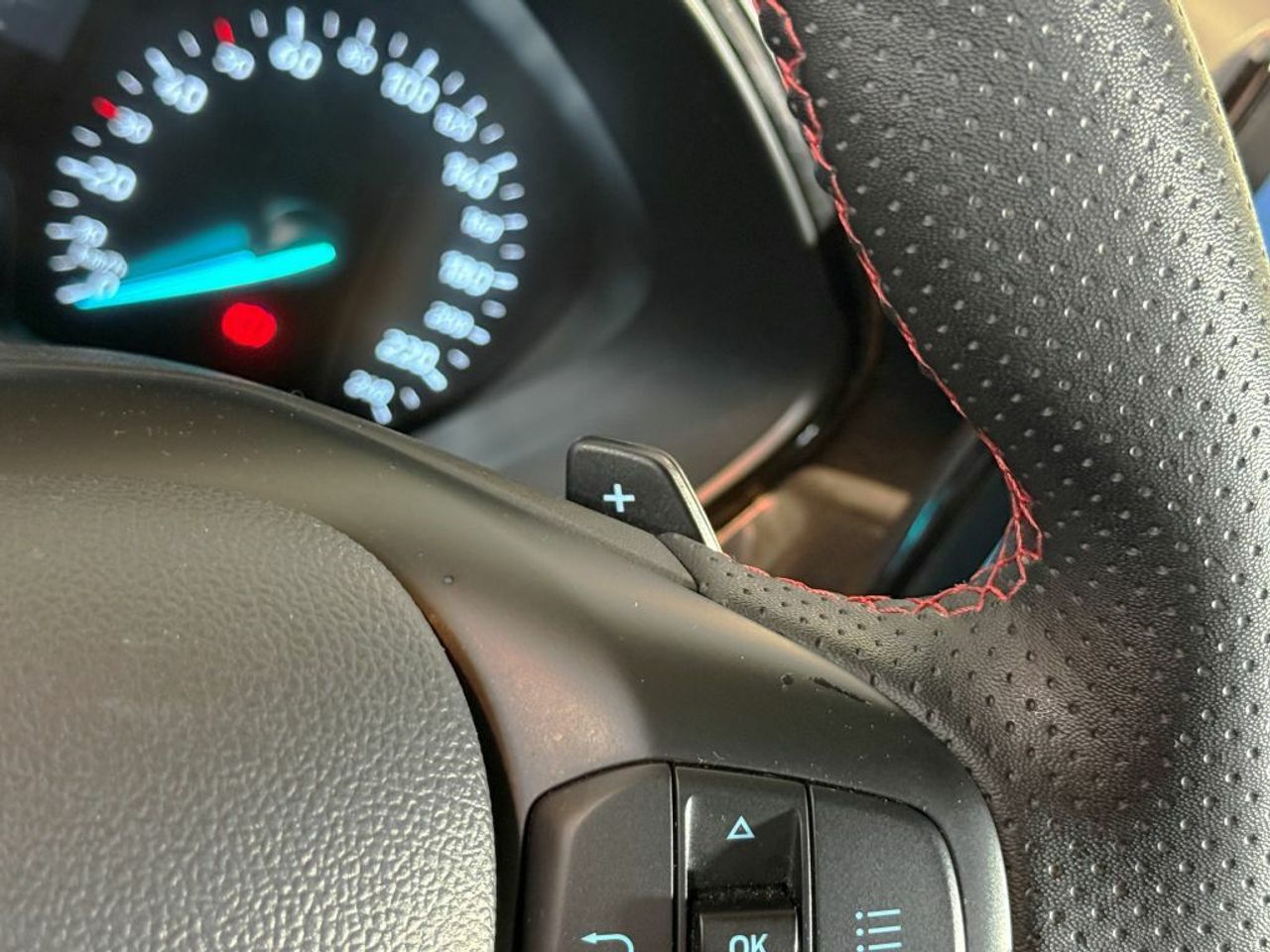 Ford Focus 1.0 Ecoboost MHEV 92kW ST-Line Auto - foto 21