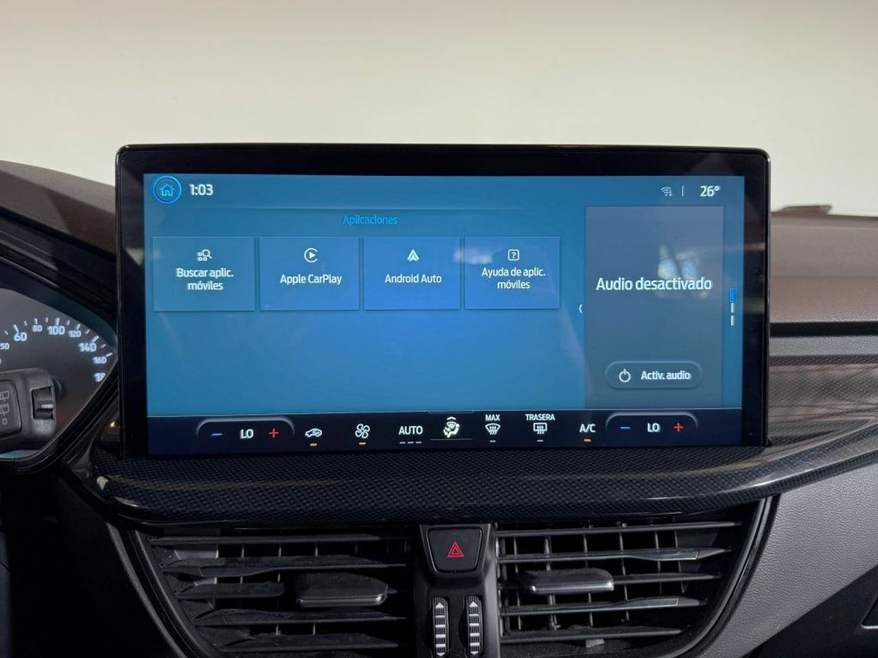 Ford Focus 1.0 Ecoboost MHEV 92kW ST-Line Auto - foto 25