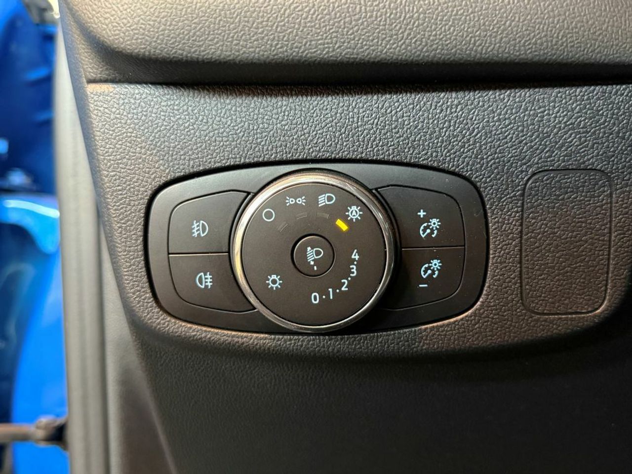 Ford Focus 1.0 Ecoboost MHEV 92kW ST-Line Auto - foto 15