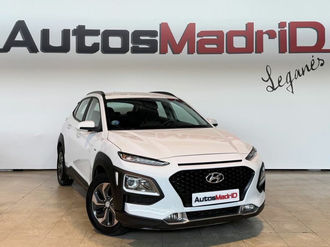 Foto hyundai kona 2020 /