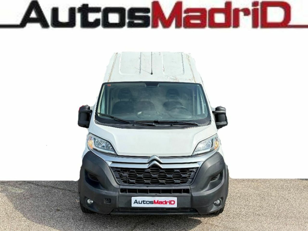 citroën jumper 2018 / foto grande (2)