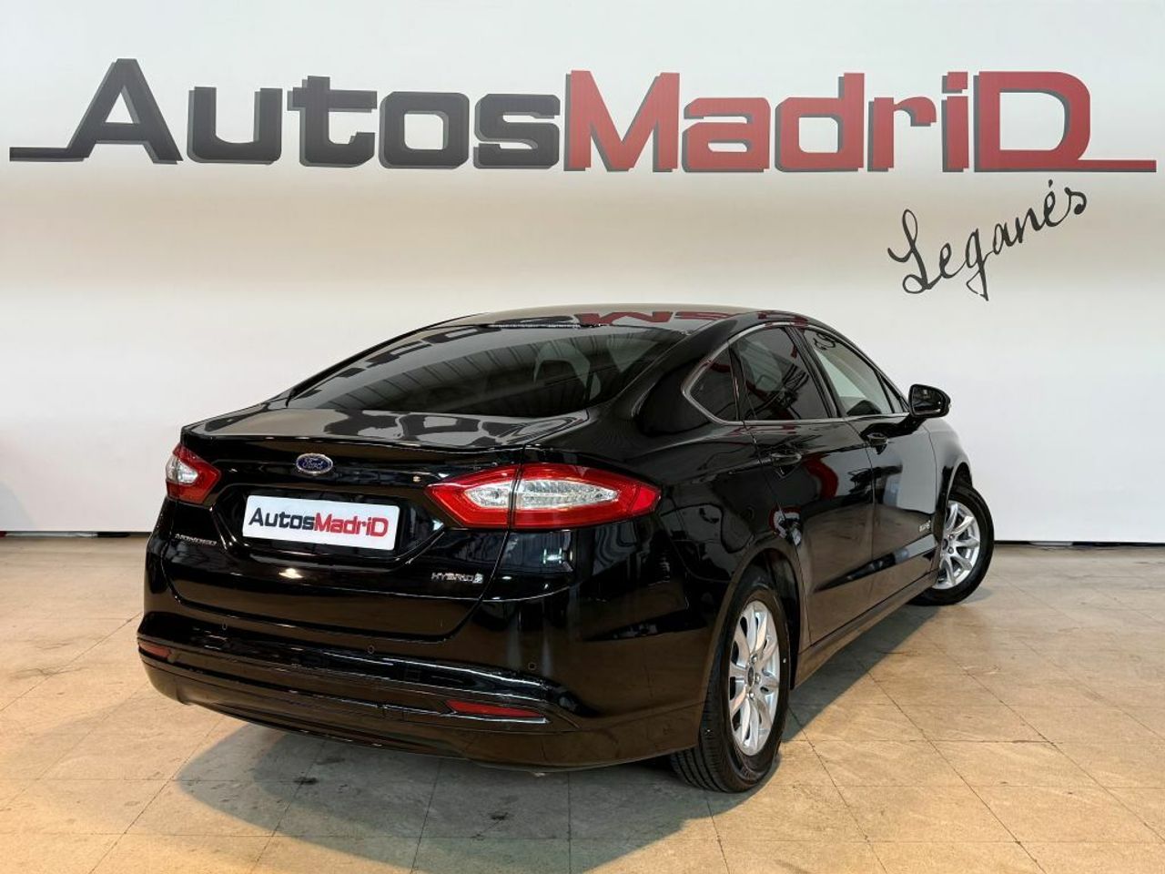 ford mondeo 2019 / foto grande (3)