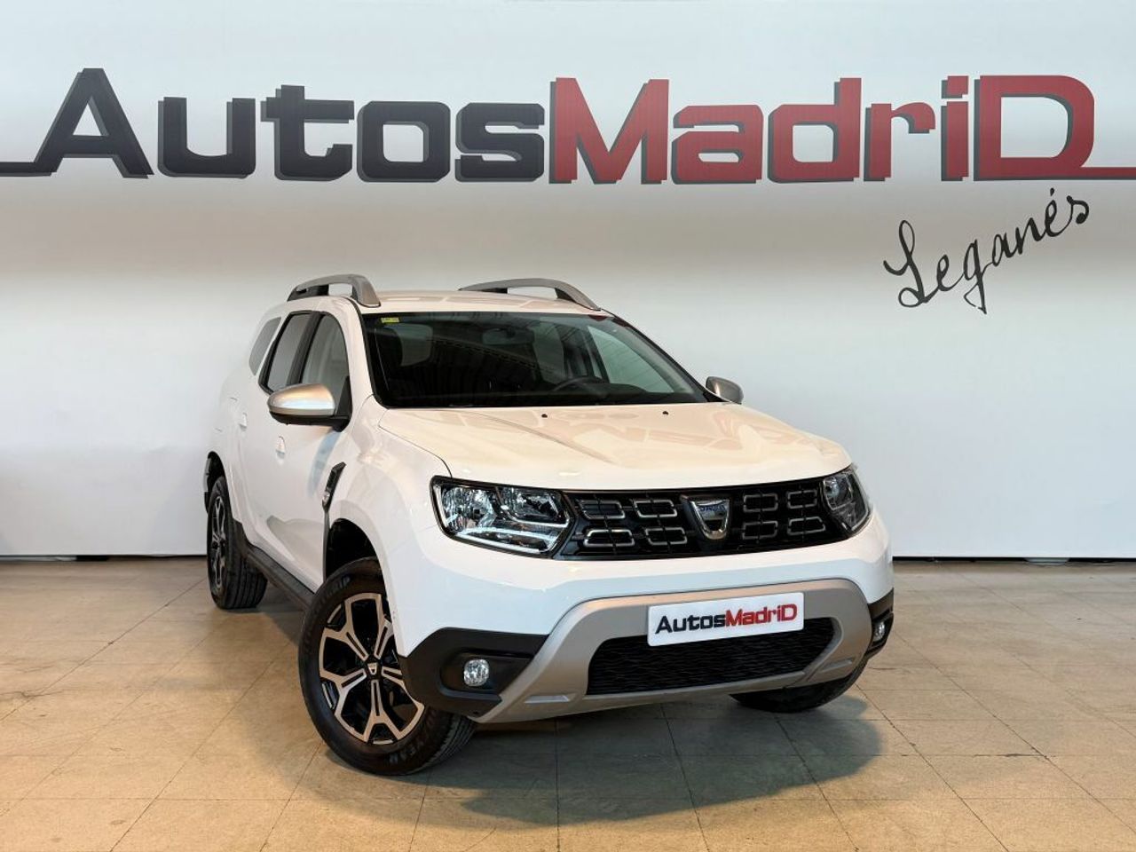dacia duster 2020 /