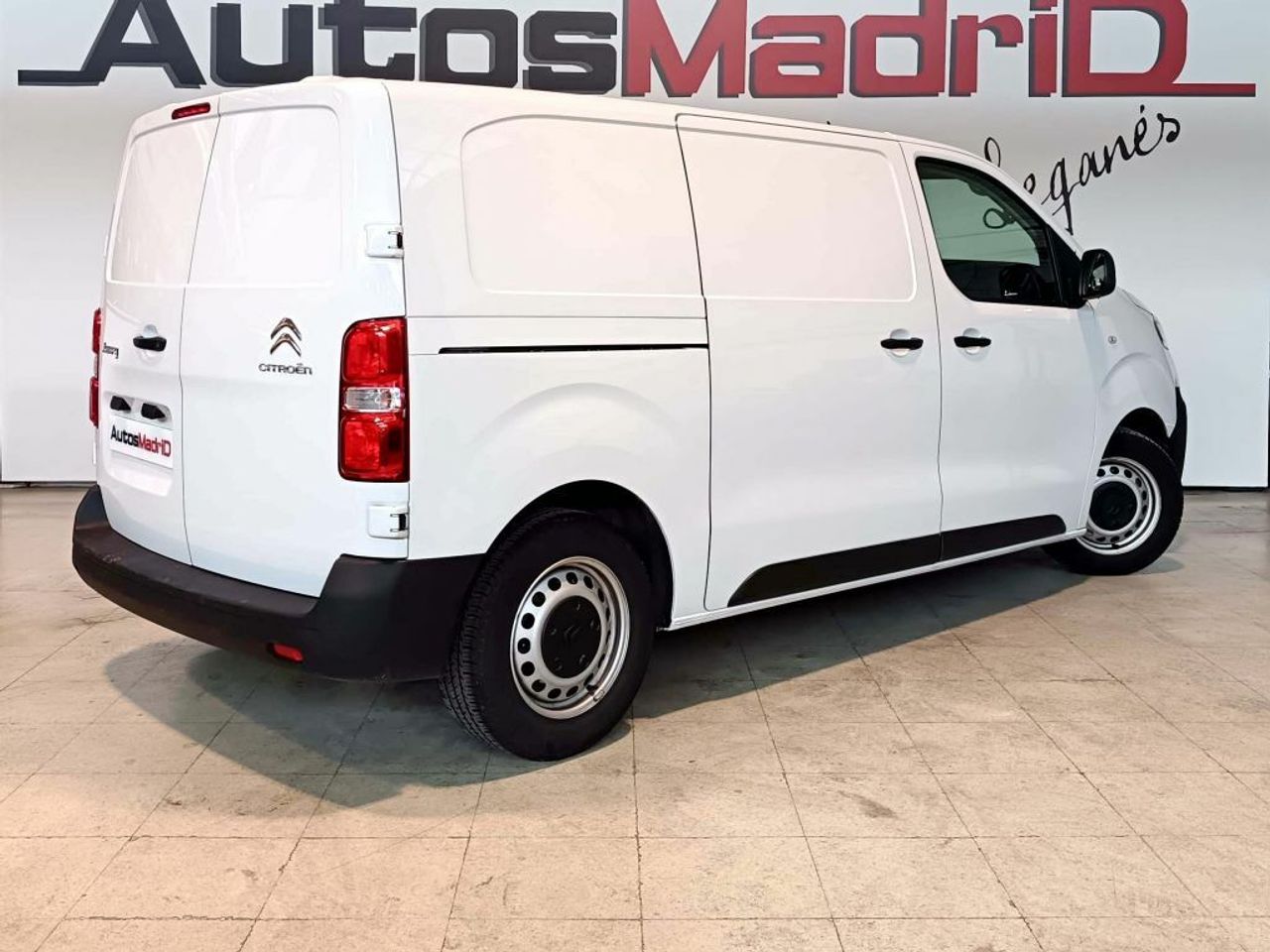citroën jumpy 2022 / foto grande (3)