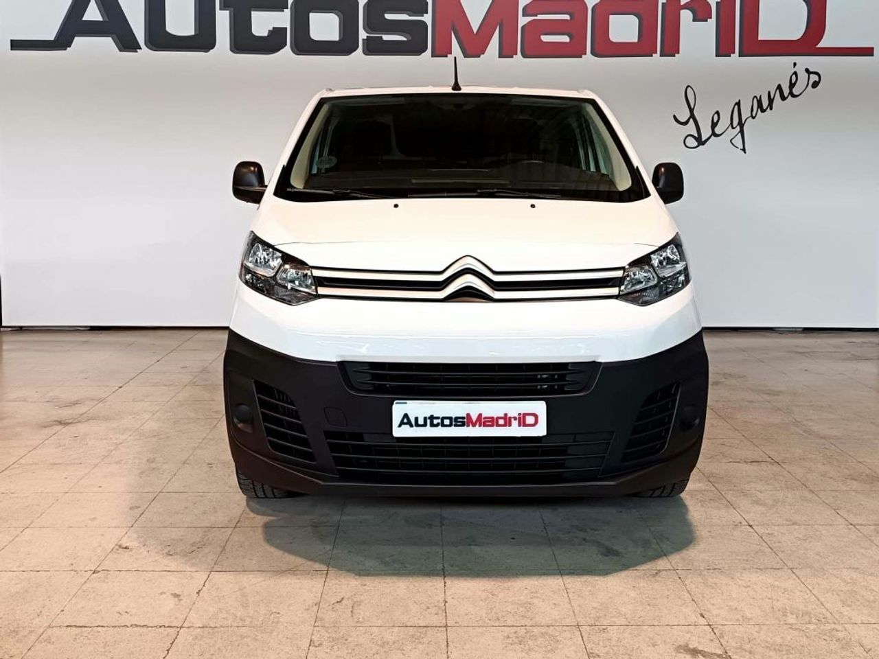 citroën jumpy 2022 / foto grande (2)