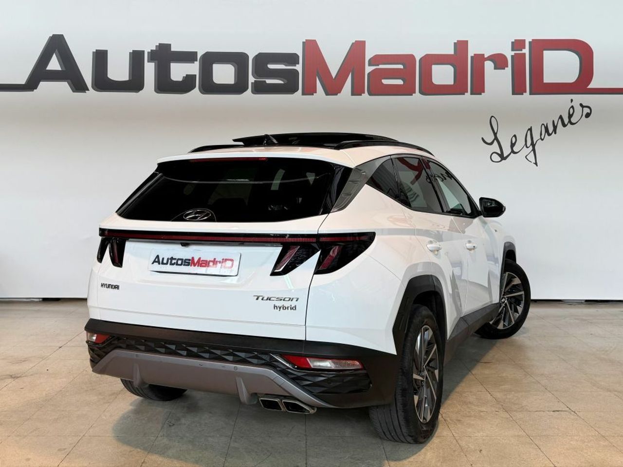 hyundai tucson 2021 / foto grande (3)