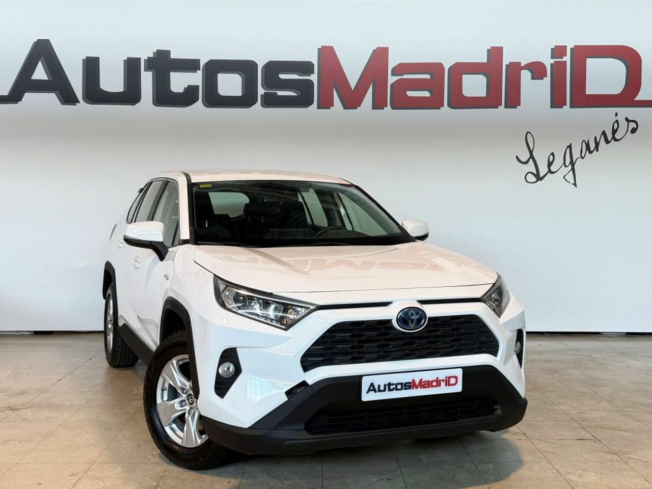 Foto toyota rav4 2020 /