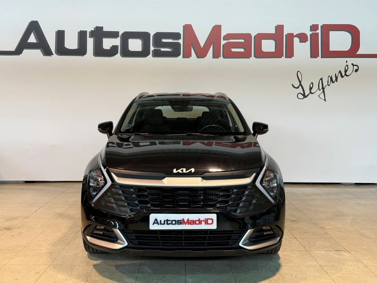 kia sportage 2023 / foto grande (2)