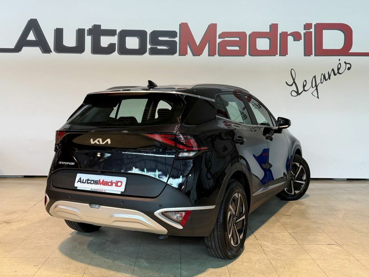 kia sportage 2023 / foto grande (3)