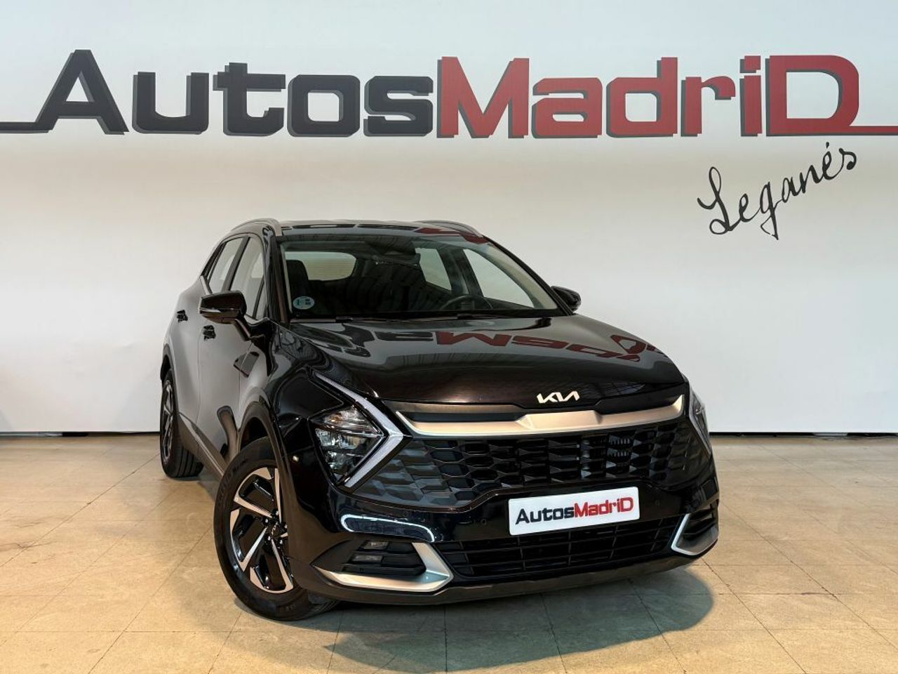 Foto kia sportage 2023 /