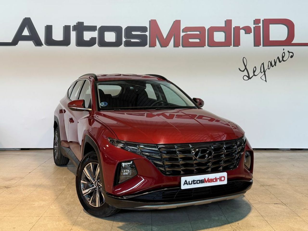 hyundai tucson 2023 /