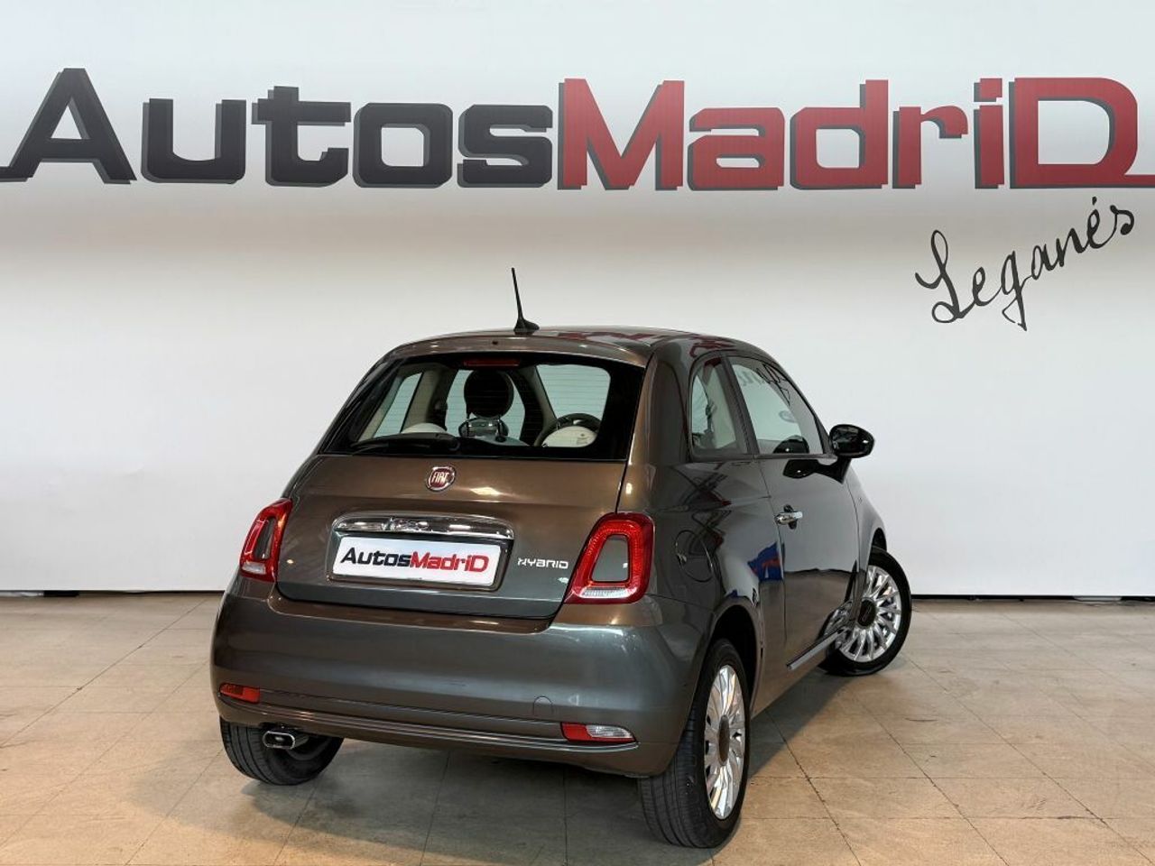 fiat 500 2021 / foto grande (3)