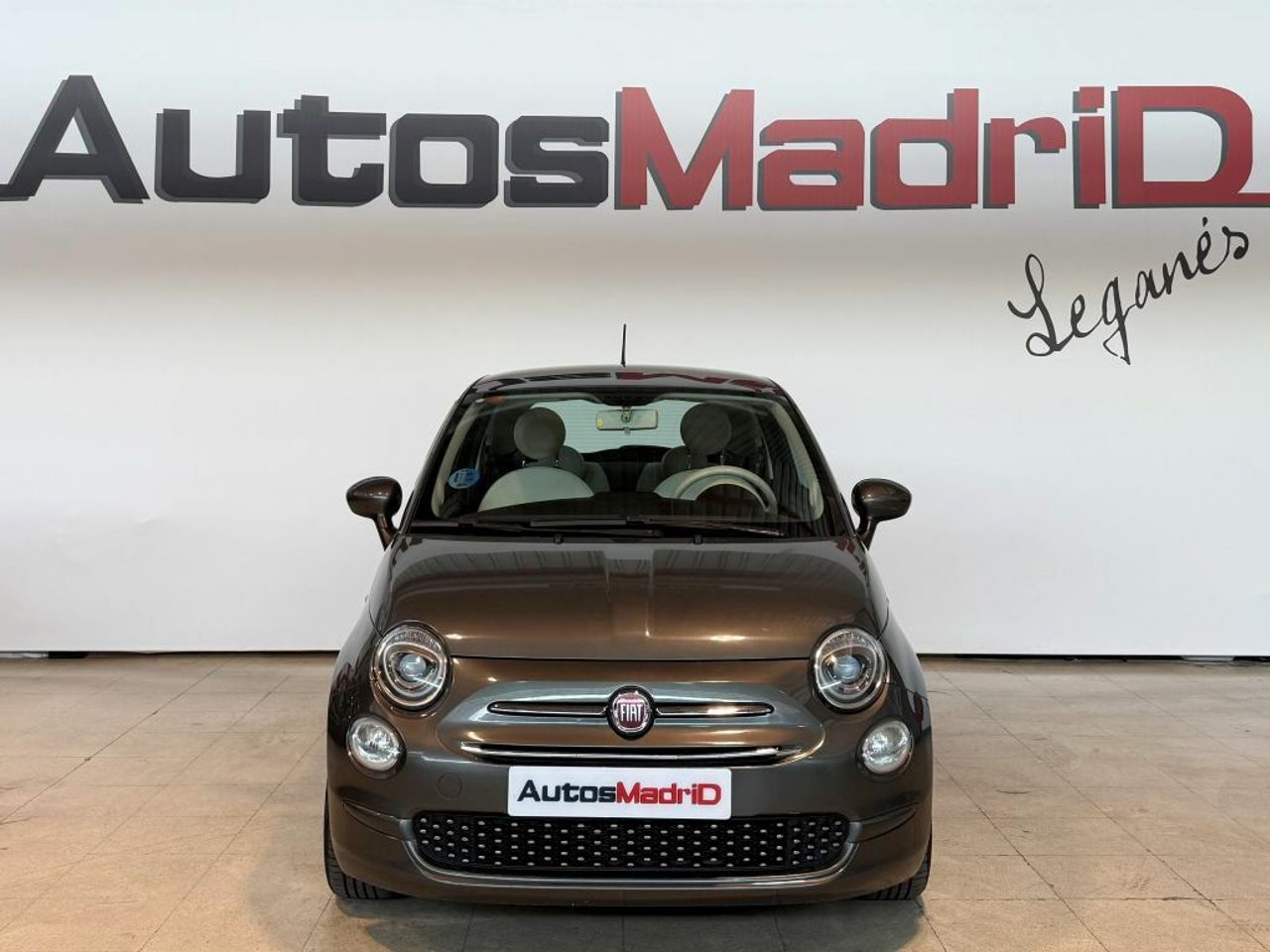 fiat 500 2021 / foto grande (2)