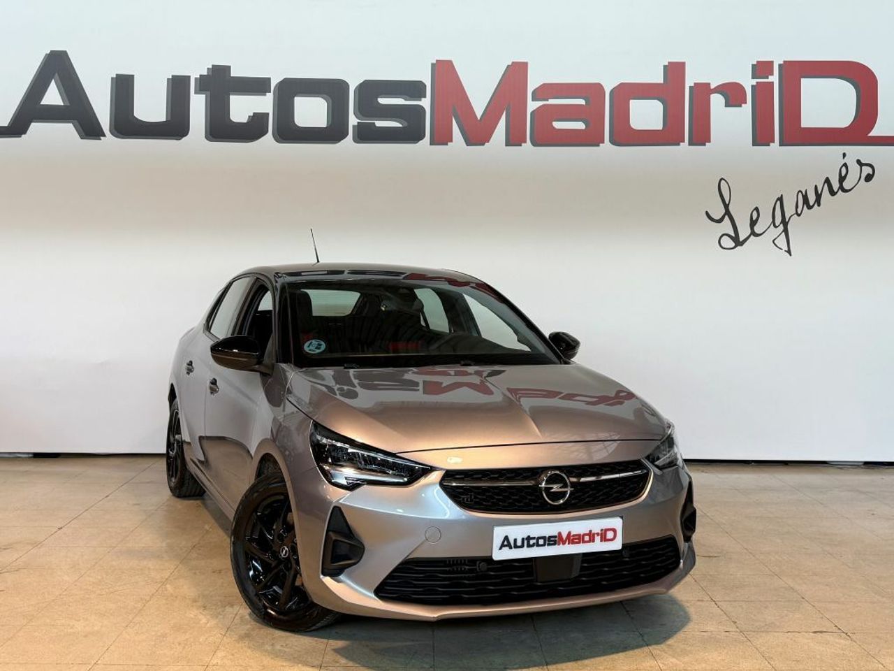 Foto opel corsa 2023 /