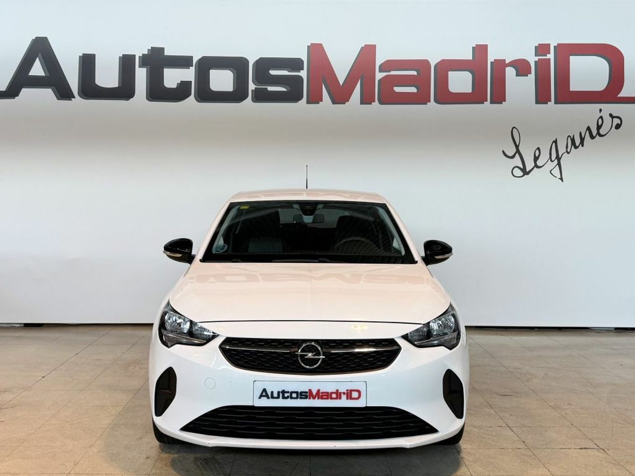 opel corsa 2020 / foto grande (2)