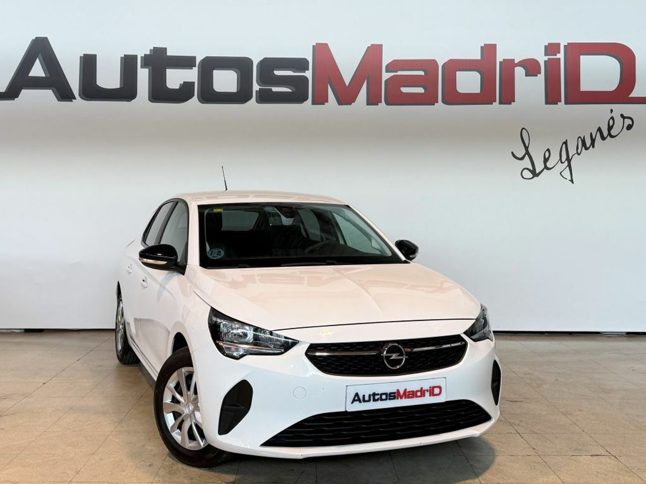 Foto opel corsa 2020 /