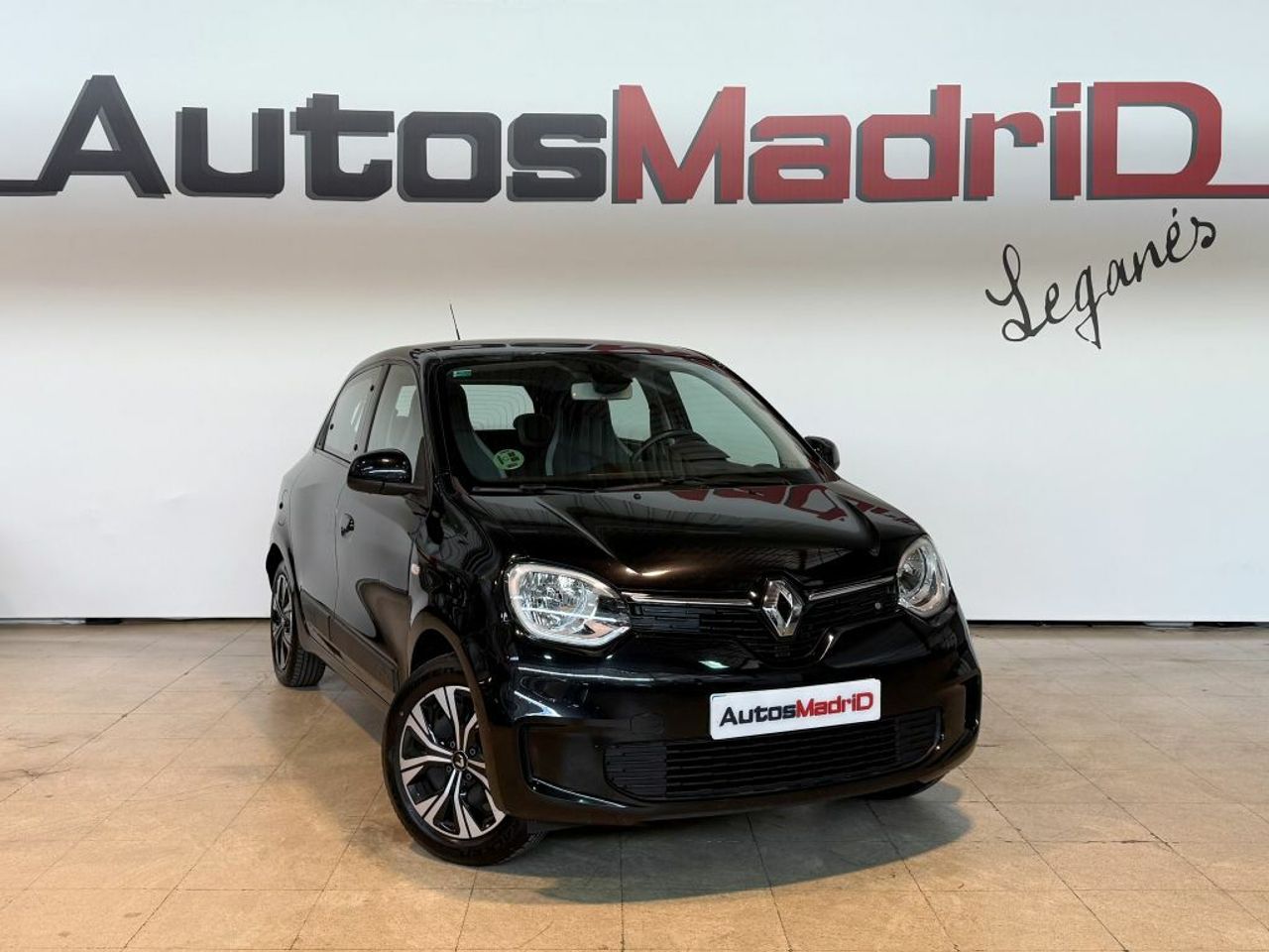Foto renault twingo 2021 /