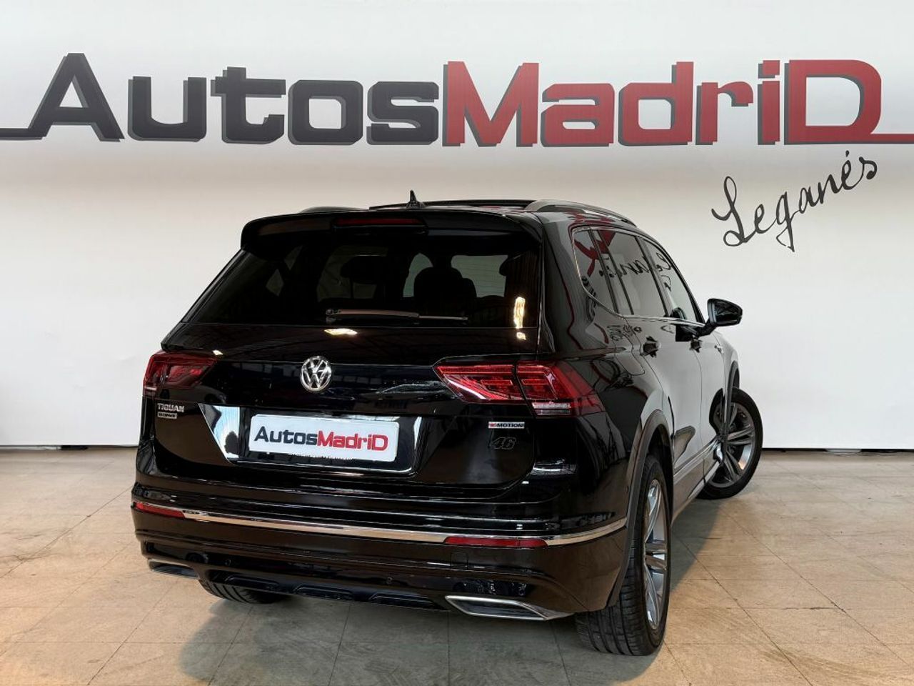 volkswagen tiguan 2020 / foto grande (3)