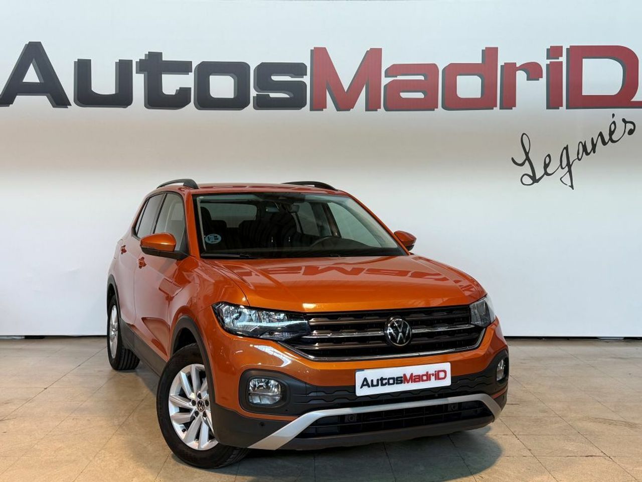 volkswagen t-cross 2023 /