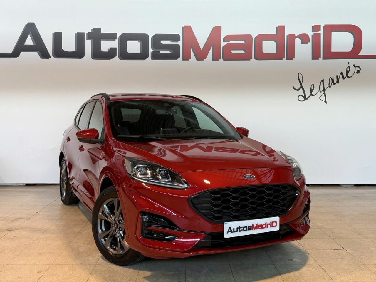 ford kuga 2022 /