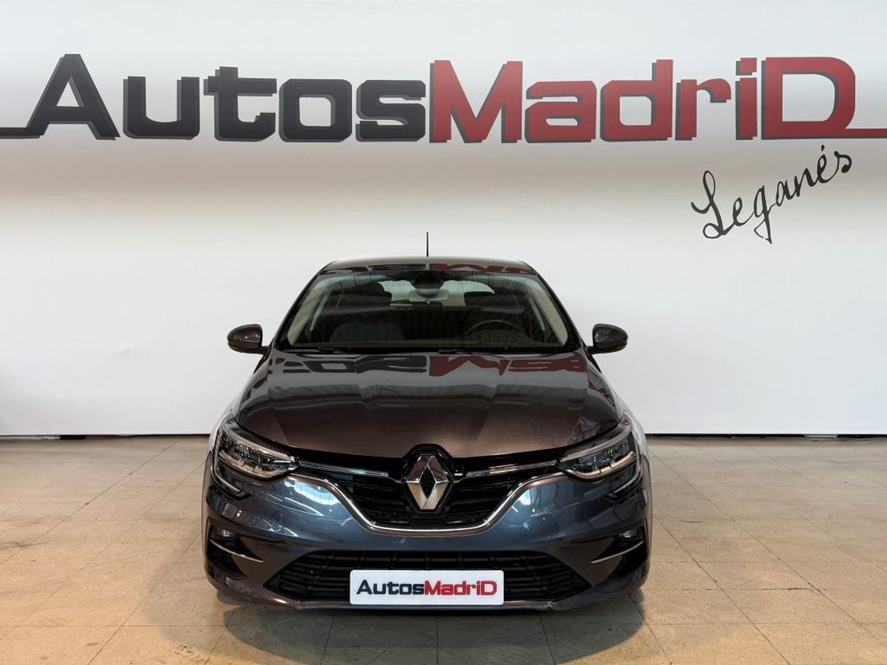 renault megane 2021 / foto grande (2)