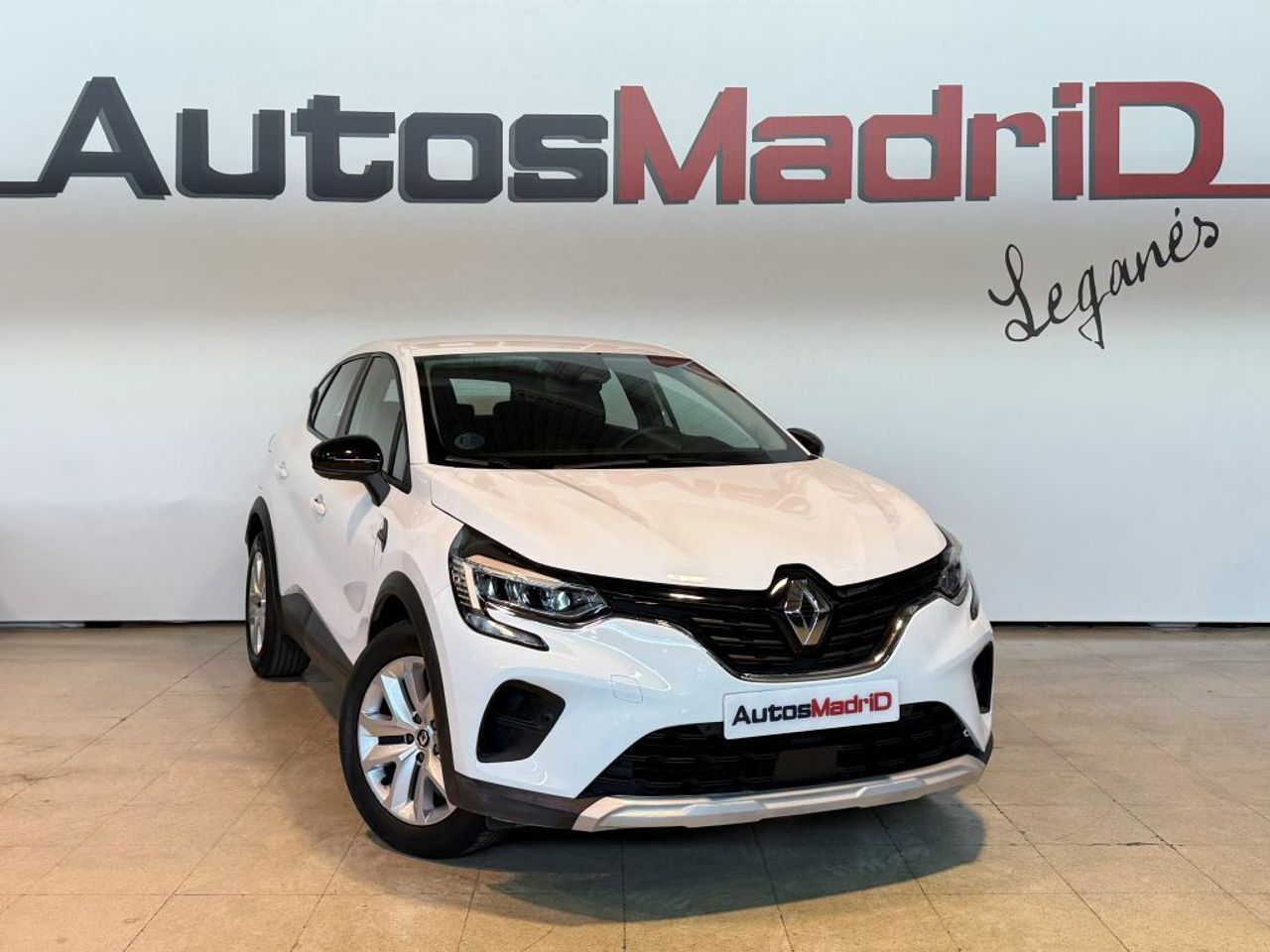 renault captur 2021 /