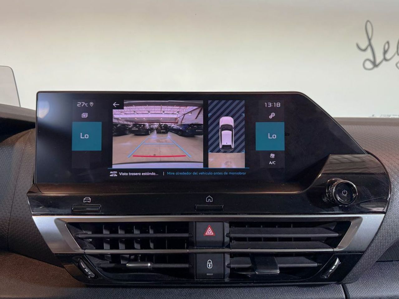 Citroën C4 BlueHDi 130 S&S EAT8 Shine - foto 27