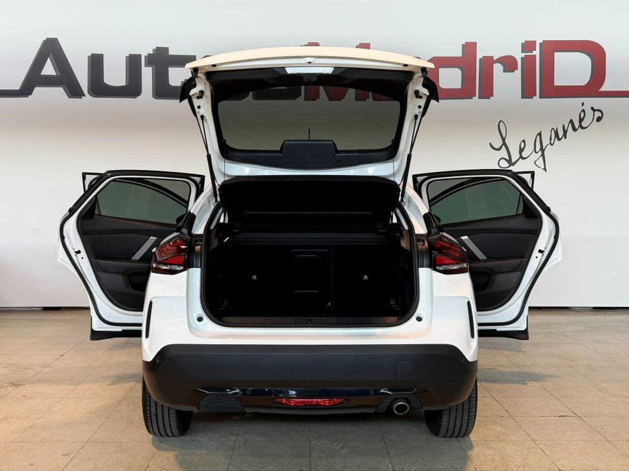 Citroën C4 BlueHDi 130 S&S EAT8 Shine - foto 6