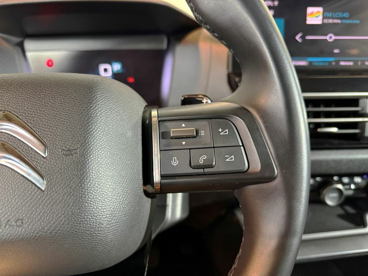 Citroën C4 BlueHDi 130 S&S EAT8 Shine - foto 24