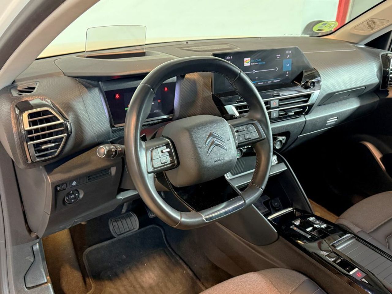 Citroën C4 BlueHDi 130 S&S EAT8 Shine - foto 12