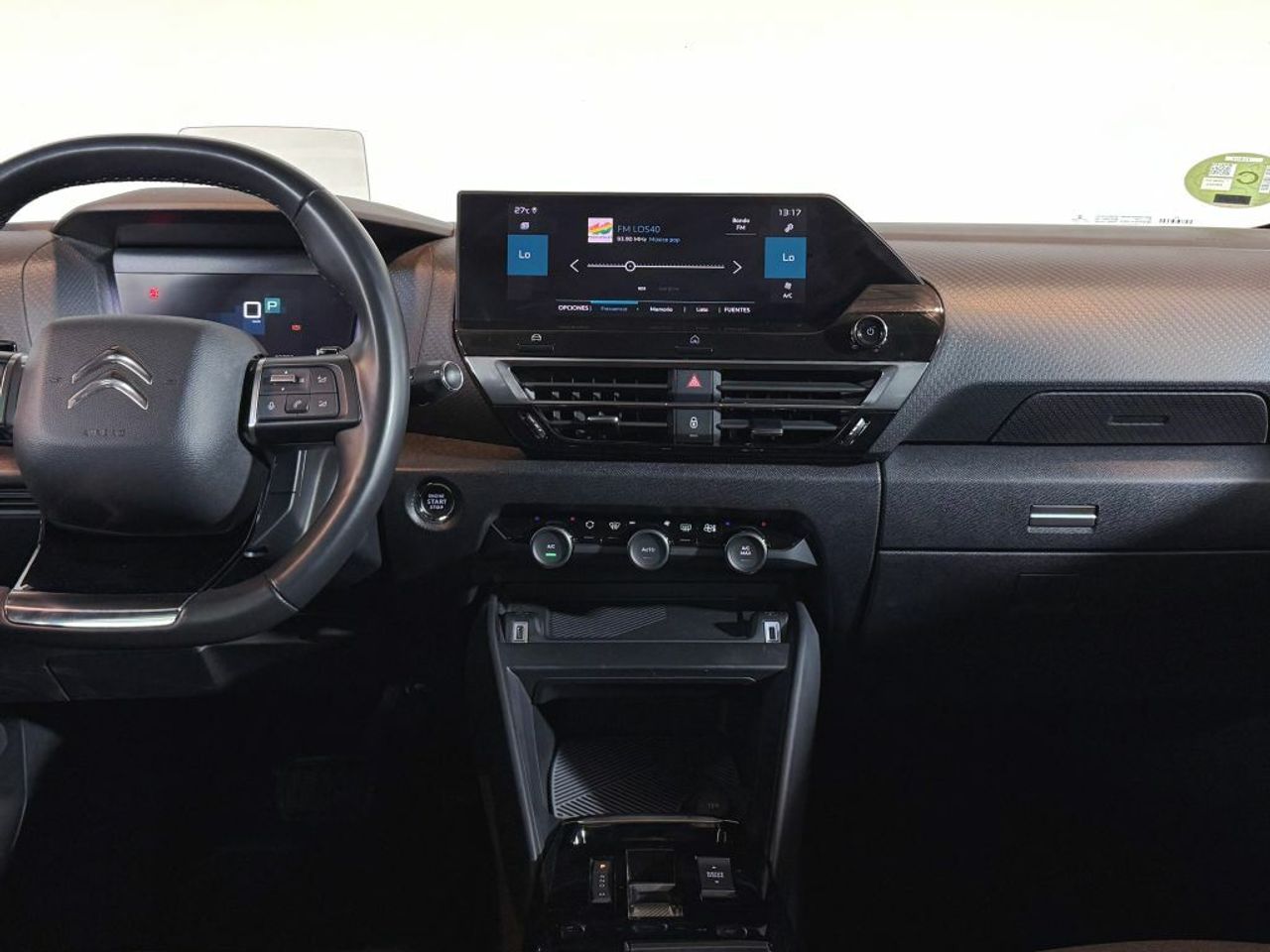 Citroën C4 BlueHDi 130 S&S EAT8 Shine - foto 17