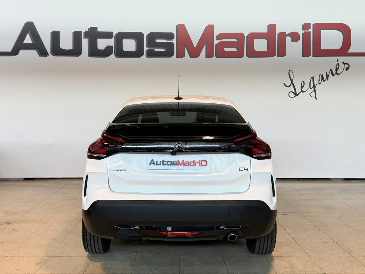 Citroën C4 BlueHDi 130 S&S EAT8 Shine - foto 4