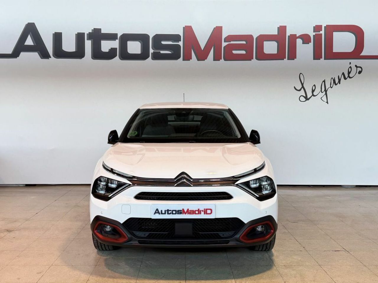 Citroën C4 BlueHDi 130 S&S EAT8 Shine - foto 2