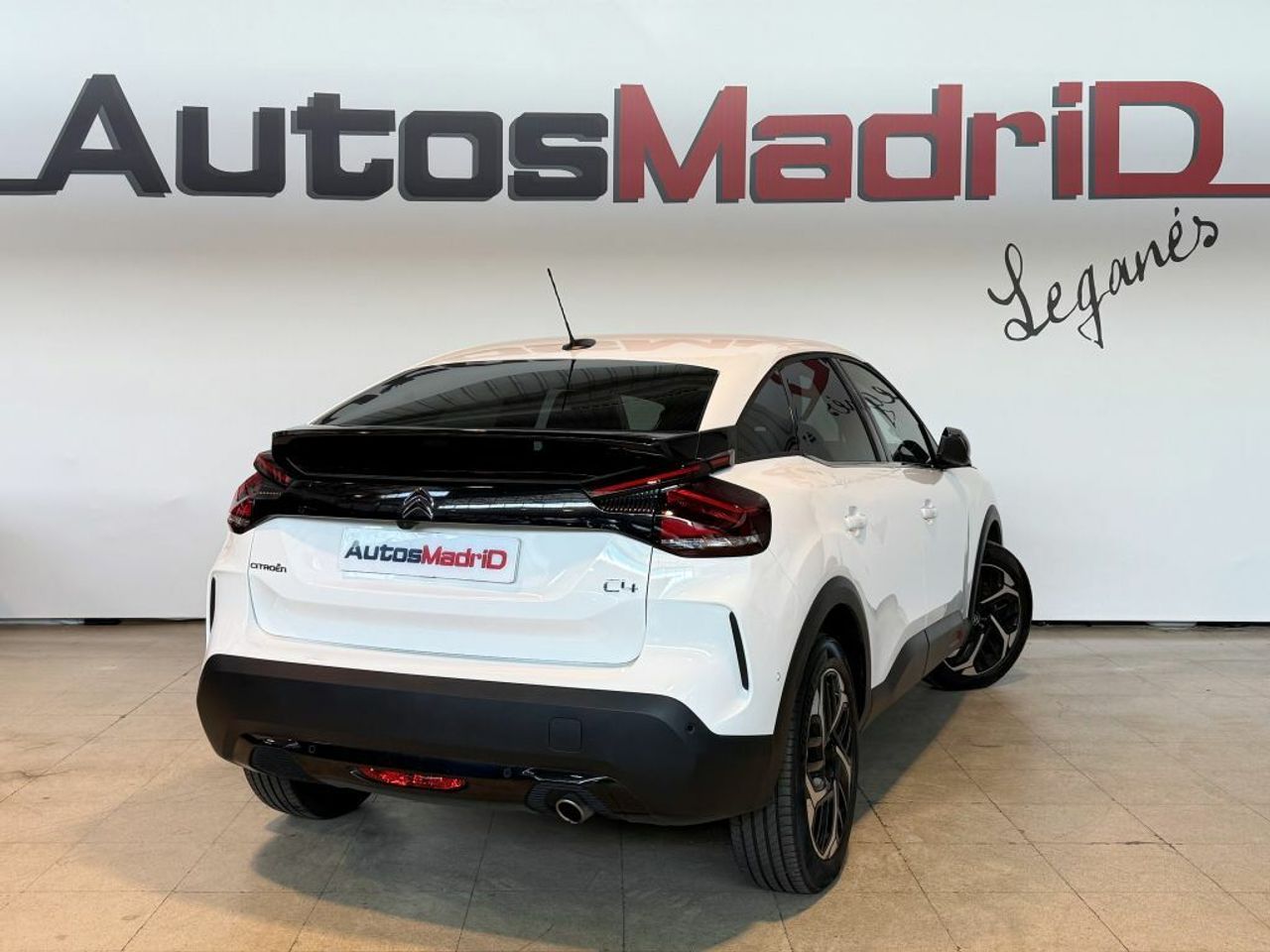 Citroën C4 BlueHDi 130 S&S EAT8 Shine - foto 3