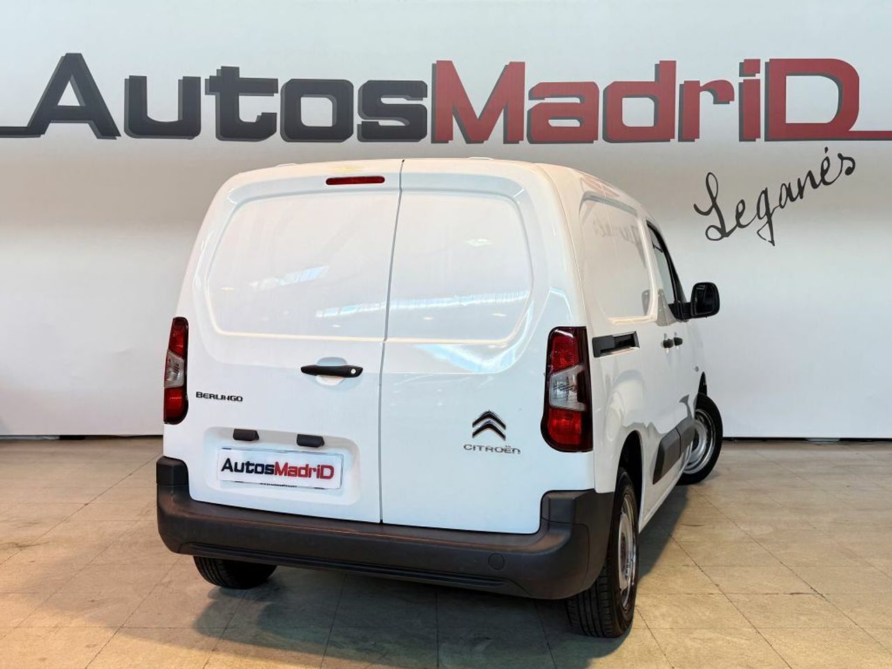 citroën berlingo 2020 / foto grande (3)
