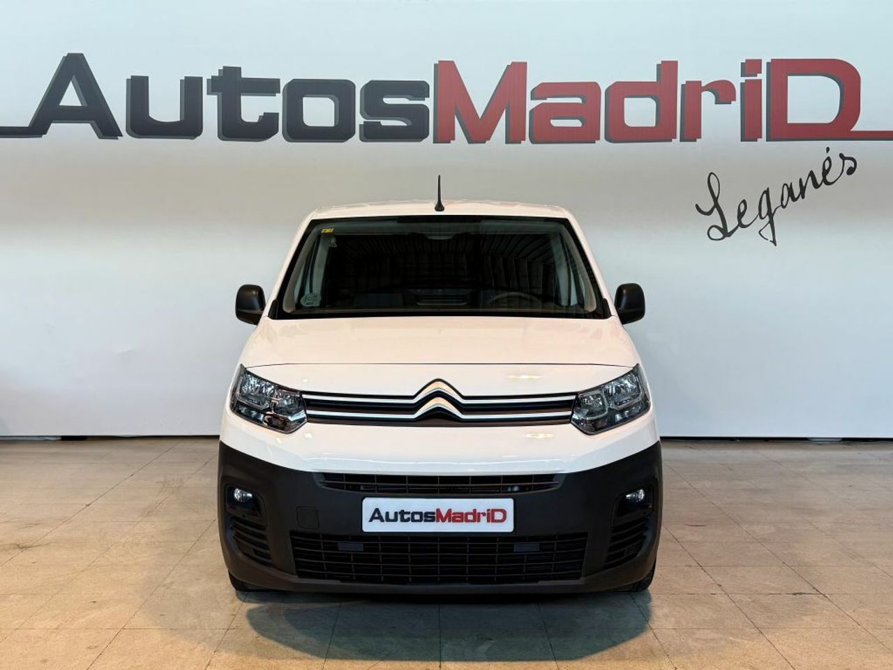 citroën berlingo 2020 / foto grande (2)